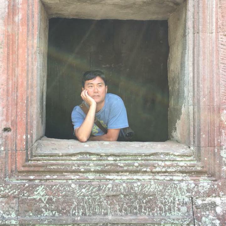 Profile photo
